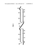 SOLAR CELL MODULE diagram and image