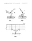 Photovoltaic Device and Plant With Selective Concentration of the Incident Radiation diagram and image