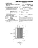 ELECTRODE, METHOD OF MAKING SAME, PHOTOELECTRIC TRANSFER ELEMENT, METHOD OF MANUFACTURING SAME, ELECTRONIC DEVICE AND METHOD OF MANUFACTURING SAME diagram and image