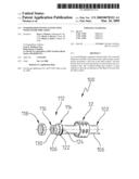 OVERMOLDED FITTING CONNECTION WITH COLOR INDICATION diagram and image