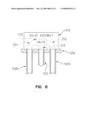 OVERMOLDED FITTING CONNECTION WITH COLOR INDICATION diagram and image