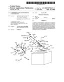 EARTHBORING TOOL AND METHOD OF CASEHARDENING diagram and image