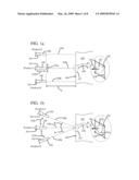 EARTHBORING TOOL AND METHOD OF CASEHARDENING diagram and image