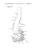 EARTHBORING TOOL AND METHOD OF CASEHARDENING diagram and image