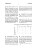 PNEUMATIC RADIAL TIRE FOR MOTORCYCLE diagram and image