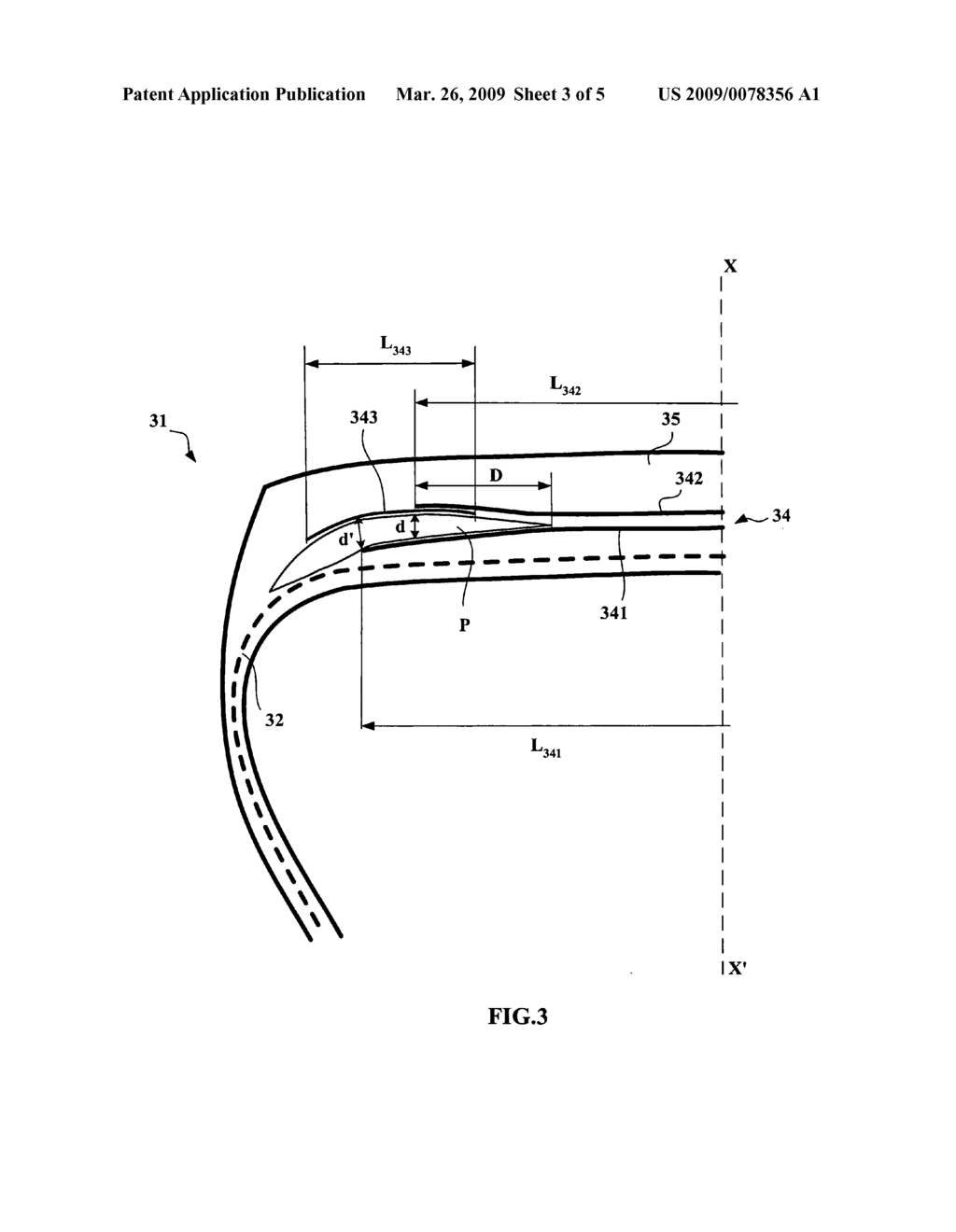 Tire For Heavy Vehicles - diagram, schematic, and image 04