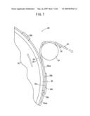 APPARATUS FOR AND METHOD OF MANUFACTURING PHOTOSENSITIVE LAMINATED BODY diagram and image