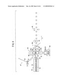 APPARATUS FOR AND METHOD OF MANUFACTURING PHOTOSENSITIVE LAMINATED BODY diagram and image