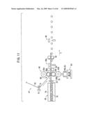 APPARATUS FOR AND METHOD OF MANUFACTURING PHOTOSENSITIVE LAMINATED BODY diagram and image