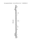 APPARATUS FOR AND METHOD OF MANUFACTURING PHOTOSENSITIVE LAMINATED BODY diagram and image