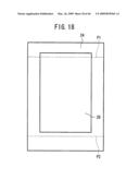 APPARATUS FOR AND METHOD OF MANUFACTURING PHOTOSENSITIVE LAMINATED BODY diagram and image