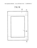 APPARATUS FOR AND METHOD OF MANUFACTURING PHOTOSENSITIVE LAMINATED BODY diagram and image