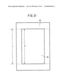 APPARATUS FOR AND METHOD OF MANUFACTURING PHOTOSENSITIVE LAMINATED BODY diagram and image