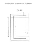 APPARATUS FOR AND METHOD OF MANUFACTURING PHOTOSENSITIVE LAMINATED BODY diagram and image