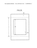 APPARATUS FOR AND METHOD OF MANUFACTURING PHOTOSENSITIVE LAMINATED BODY diagram and image