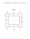 APPARATUS FOR AND METHOD OF MANUFACTURING PHOTOSENSITIVE LAMINATED BODY diagram and image