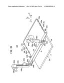 APPARATUS FOR AND METHOD OF MANUFACTURING PHOTOSENSITIVE LAMINATED BODY diagram and image