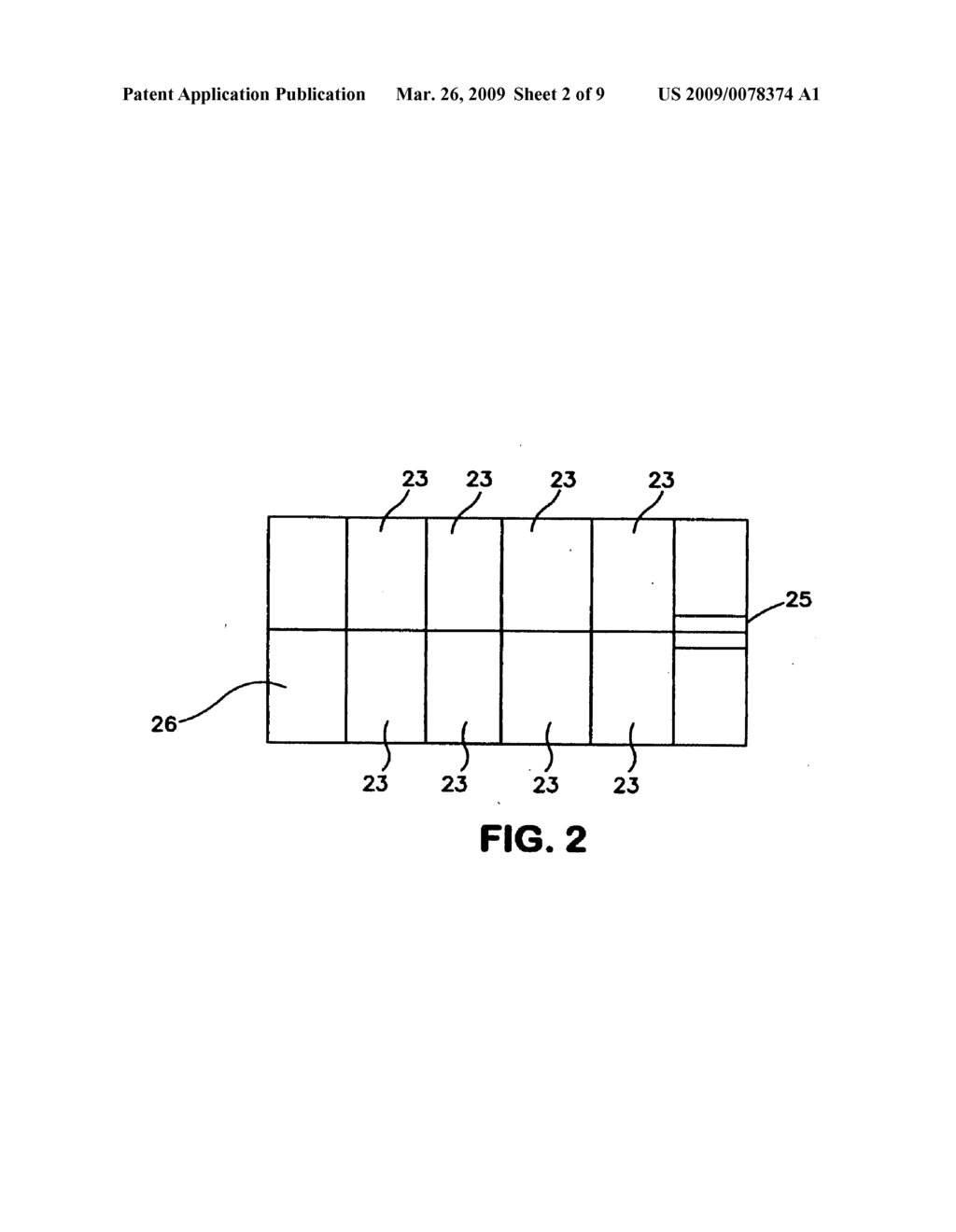 APPARATUS AND METHODS FOR TRANSPORTING AND PROCESSING SUBSTRATES - diagram, schematic, and image 03