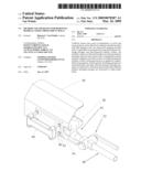 Method and Apparatus for Removing Residual Tissue from Parent Rolls diagram and image