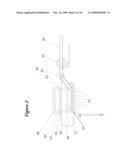 Method and Apparatus for Removing Residual Tissue from Parent Rolls diagram and image