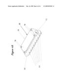 Method and Apparatus for Removing Residual Tissue from Parent Rolls diagram and image