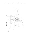 Method and Apparatus for Removing Residual Tissue from Parent Rolls diagram and image