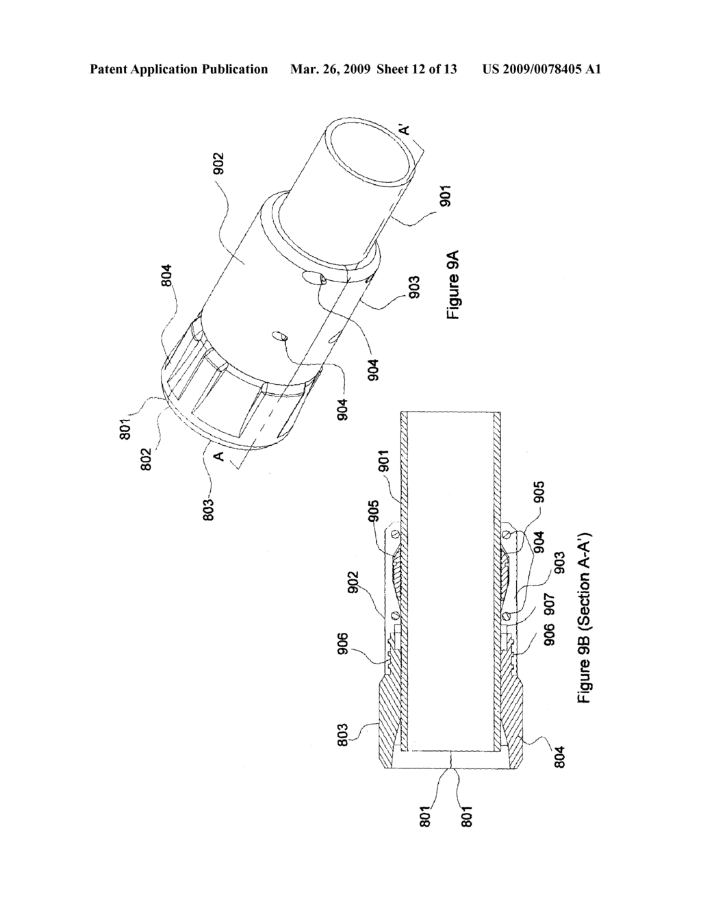 Pressure Containment Devices and Methods of Using Same - diagram, schematic, and image 13