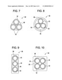 CONTRACTION JOINT SYSTEM diagram and image