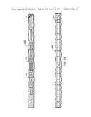 DRILLING SUBSURFACE WELLBORES WITH CUTTING STRUCTURES diagram and image