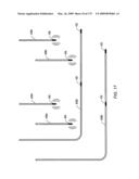 DRILLING SUBSURFACE WELLBORES WITH CUTTING STRUCTURES diagram and image