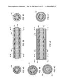 DRILLING SUBSURFACE WELLBORES WITH CUTTING STRUCTURES diagram and image