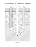 DRILLING SUBSURFACE WELLBORES WITH CUTTING STRUCTURES diagram and image