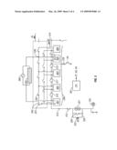 Hybrid Vehicle with Modular battery system diagram and image