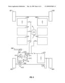 Hybrid Vehicle with Modular battery system diagram and image