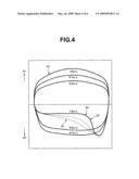 Damping force adjusting structure of hydraulic shock absorber diagram and image