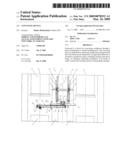 CONVEYING DEVICE diagram and image