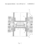 CONVEYING DEVICE diagram and image