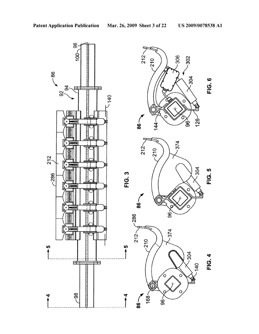 Bulk Material Handling System - diagram, schematic, and image 04