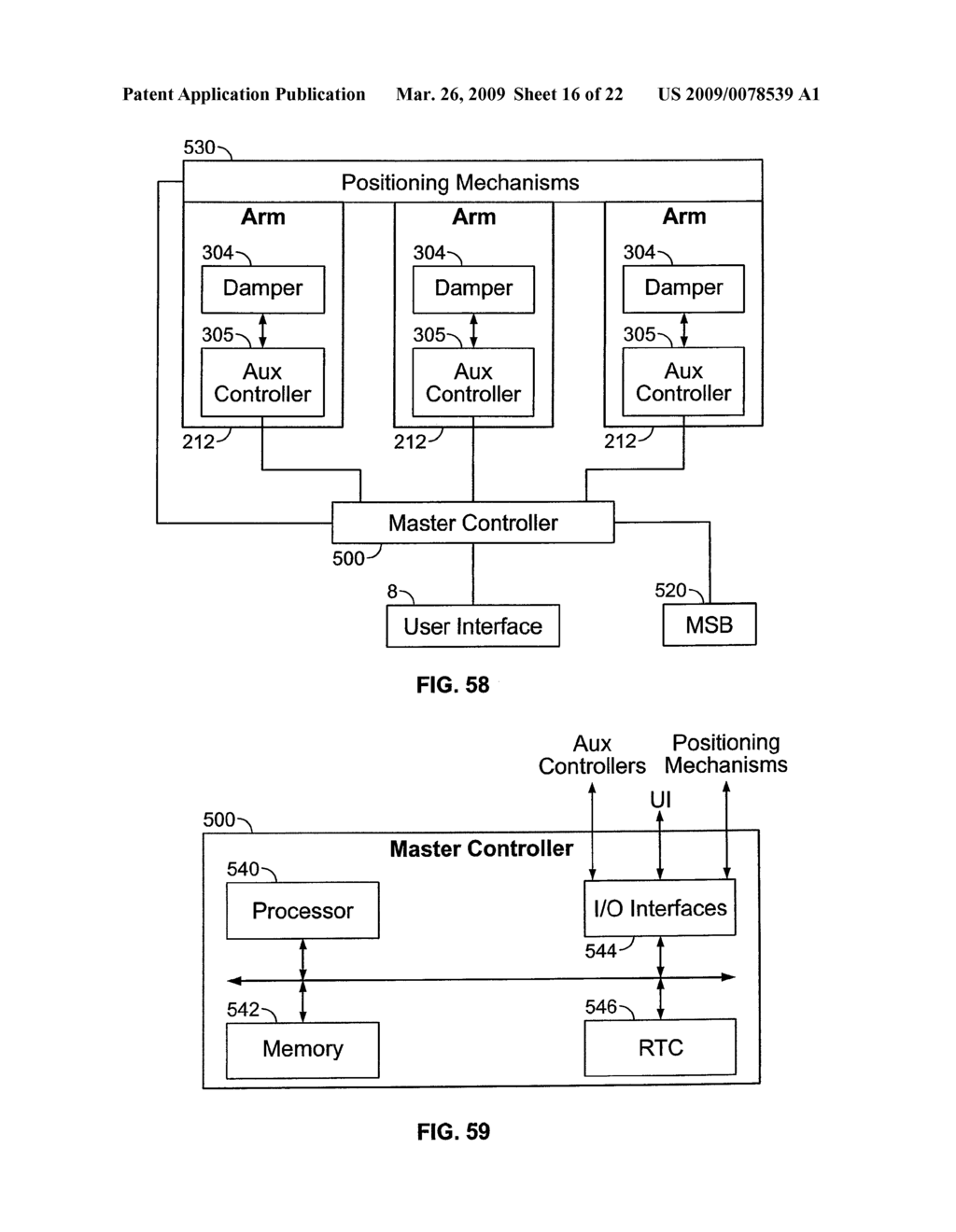 Bulk Material Handling System - diagram, schematic, and image 17