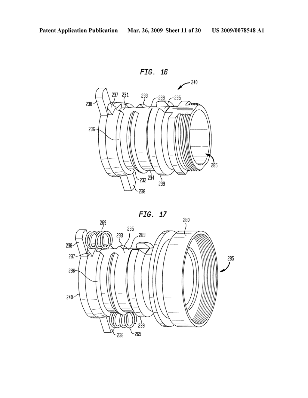 MULTI-POSITION PUSHBUTTON WITH INTEGRAL LED AND ACTUATOR - diagram, schematic, and image 12