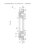 Rotary input apparatus diagram and image