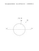 Rotary input apparatus diagram and image