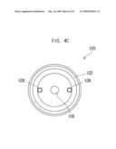 Rotary input apparatus diagram and image