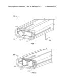 BOTTOM ACTUATED SWITCH diagram and image