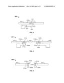 BOTTOM ACTUATED SWITCH diagram and image