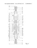 Devices, Apparatus, Methods and Processes for Generating Hydrogen, Oxygen and Electricity from Chemical Compounds without Producing Undesirable By-Products diagram and image