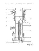 Devices, Apparatus, Methods and Processes for Generating Hydrogen, Oxygen and Electricity from Chemical Compounds without Producing Undesirable By-Products diagram and image