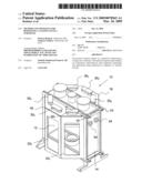 Method and apparatus for depositing a coating onto a substrate diagram and image