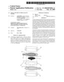 Small Volume In Vitro Analyte Sensor diagram and image