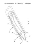 Small Volume In Vitro Analyte Sensor diagram and image